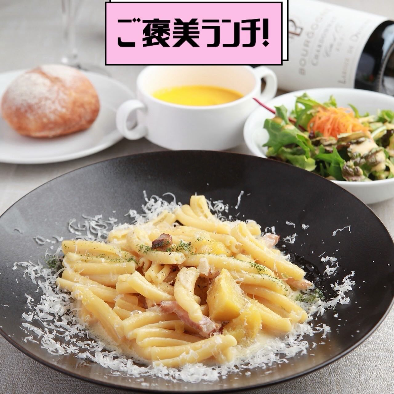 こんにちは嫁ちゃんから大事なお知らせ